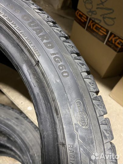 Yokohama Ice Guard IG60 215/45 R17