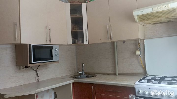 Кухонный гарнитур угловой бу