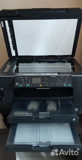 Мфу Epson WorkForce WF-7525