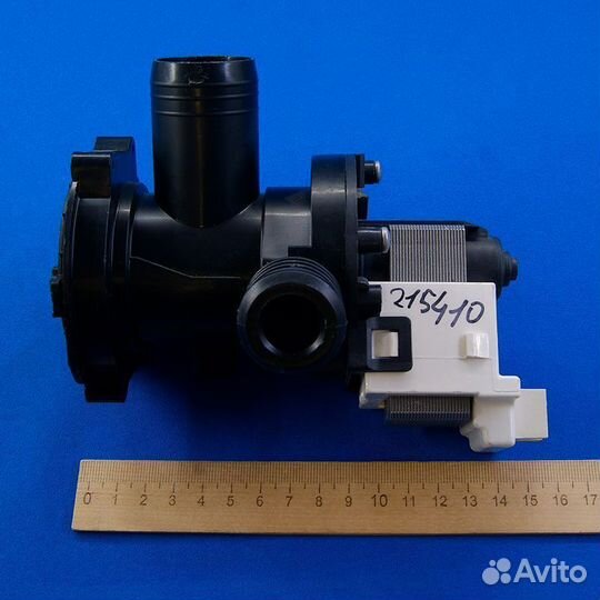 Помпа стиральной машины Indesit