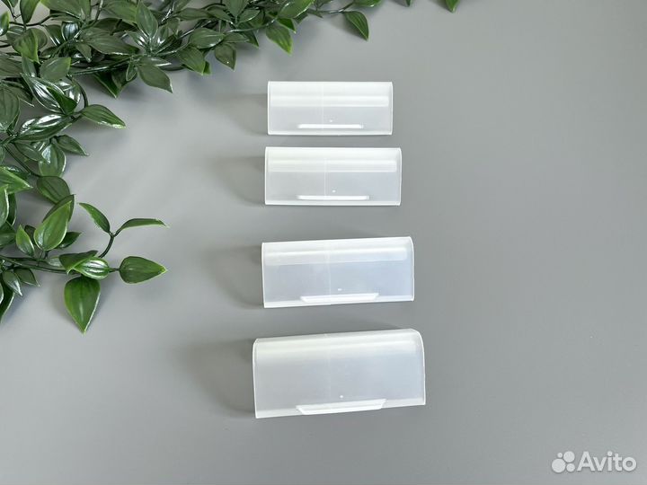 Замок защелка для контейнера икеа самла IKEA samla