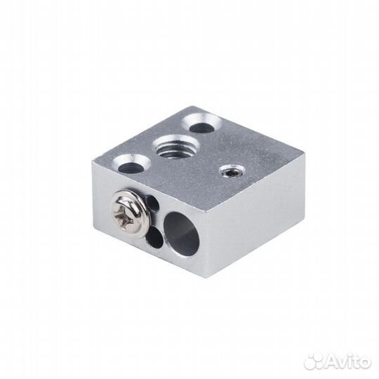 Нагревательный блок CR10 (MK8)