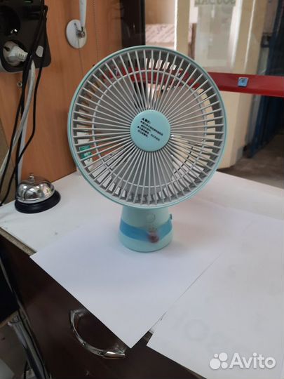Xiaomi lofans Desktop Fan