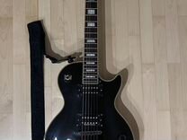 Epiphone Les Paul Custom Ebony