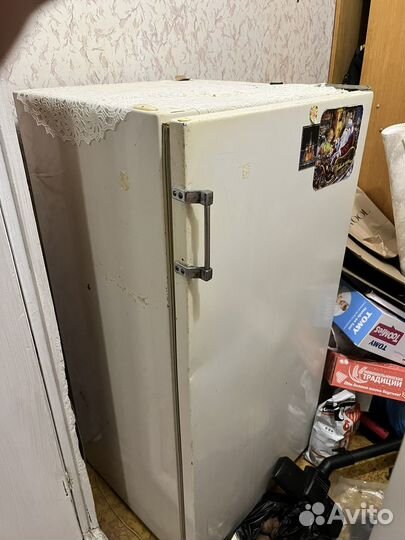 Холодильник бу