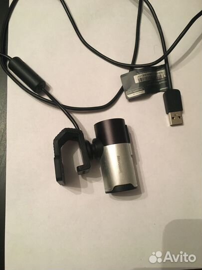 Вебкамера Microsoft LifeCam Studio