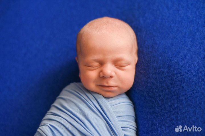 Фотосессия новорожденного. NewBorn