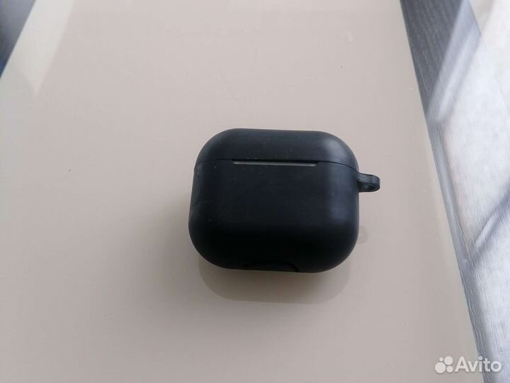 Беспроводные bluetooth наушники бу