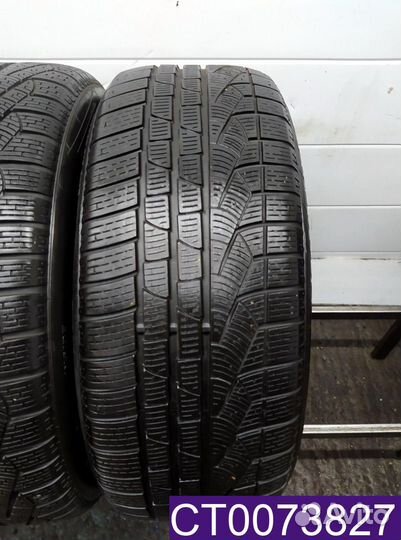 Pirelli Winter Sottozero 210 Serie II 245/50 R18 96T