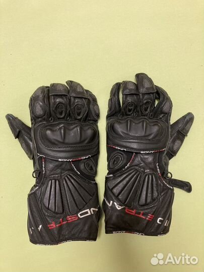 Мотоперчатки str lindstrands size13