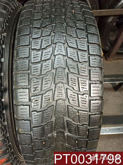 Dunlop Grandtrek SJ6 235/60 R17 98H