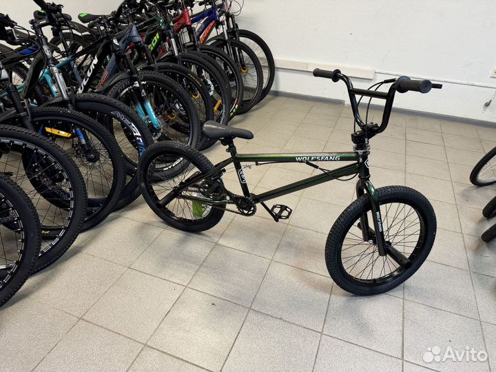 Велосипед арт. 1055