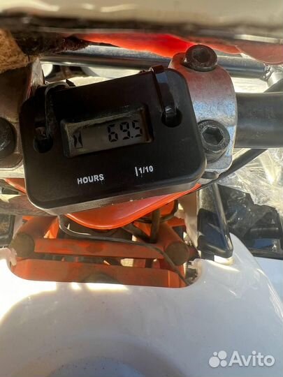 Квадроцикл