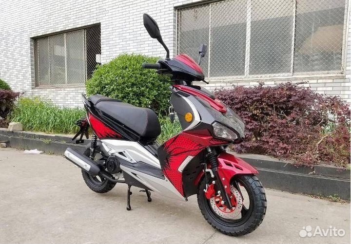 Скутер matador EVO 12