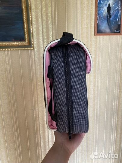 Стульчик для кормления бустер