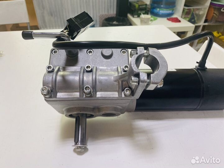 Движок с редуктором на кресло-коляску Армед FS111A