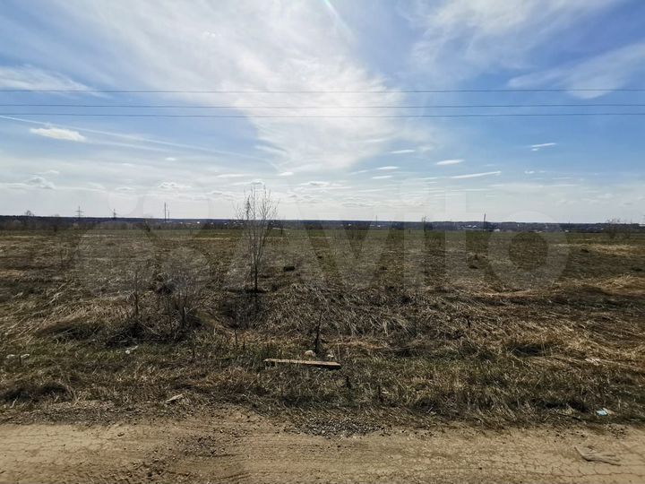 Участок 895 га (СНТ, ДНП)