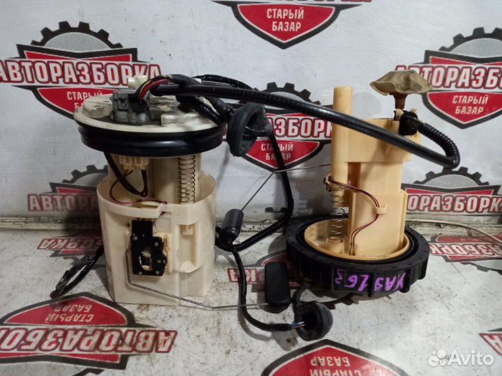 Насос топливный Subaru Exiga YA5 EJ204 2008