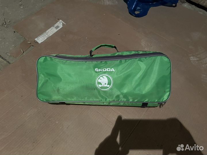 Набор автолюбителя