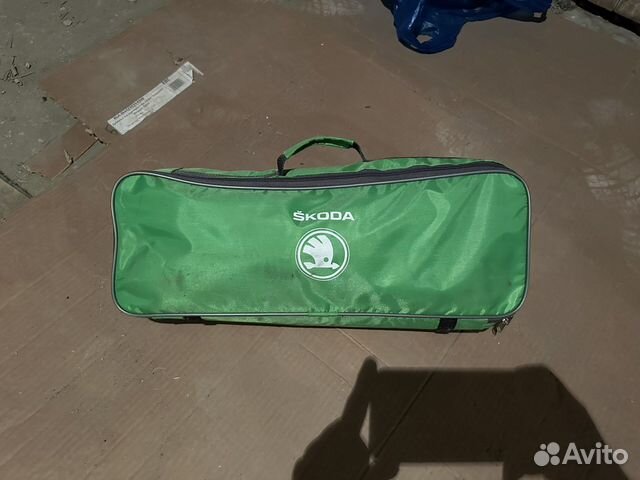 Набор автолюбителя