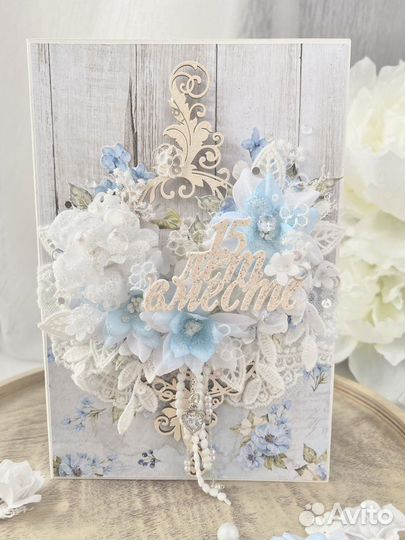 Открытки на заказ