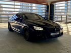 BMW 6 серия 4.4 AT, 2011, 59 500 км