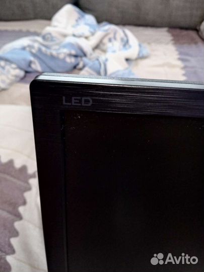 LED Монитор AOC 19