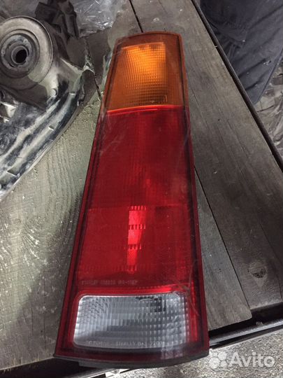 Фонарь задний для Хонда Honda Cr-v RD1