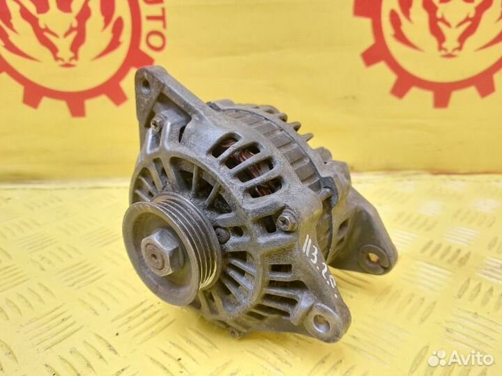 Генератор Mitsubishi Pajero Pinin/Io 2.0 4G94 2001