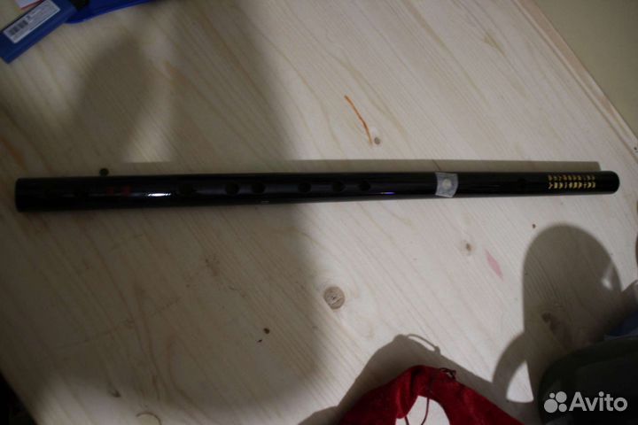 Китайская флейта