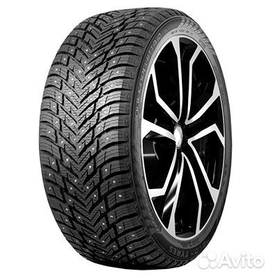 Nokian Tyres Hakkapeliitta 10p SUV 245/55 R19 107T