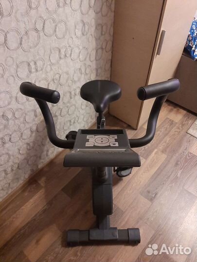 Велотренажер