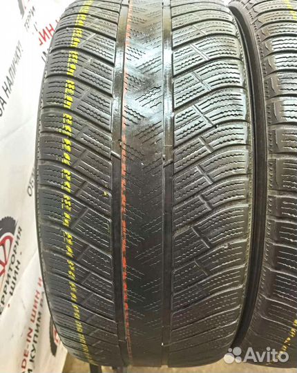 Michelin Latitude Alpin LA2 265/45 R20 104N