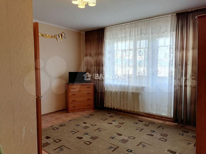 1-к. квартира, 30 м², 5/9 эт.
