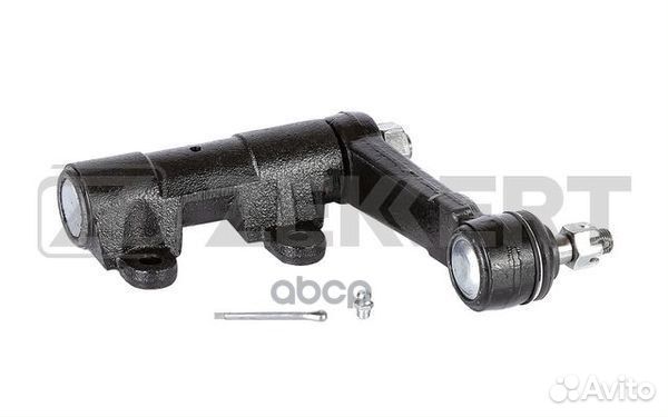 Маятниковый рычаг перед. Mitsubishi Pajero II 9