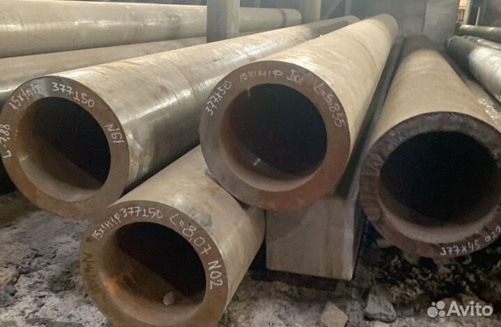 Труба 273х60 12х1мф ту 14-3Р-55-2015