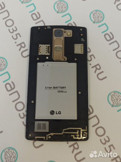 Запчасти для телефона LG