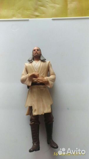 Фигурки звездные войны