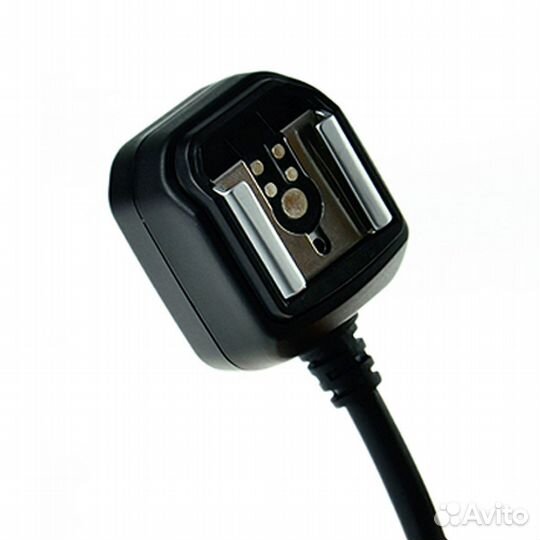 Удлинитель башмака для вспышки dste Canon OC-E3