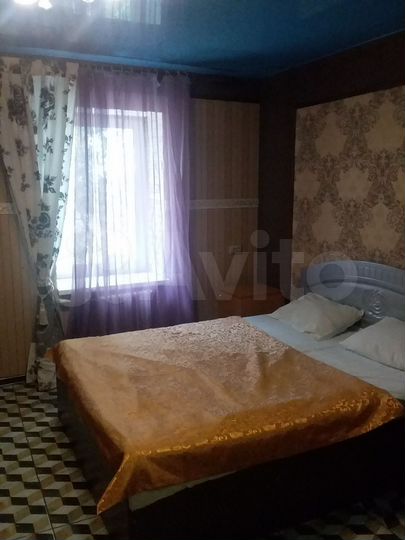 Комната 16 м², 2/2 эт.