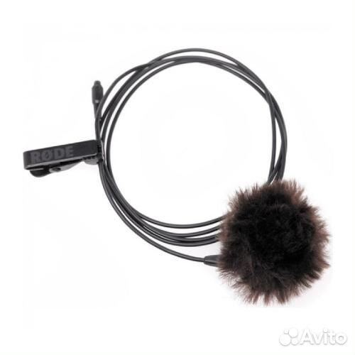 Ветрозащита Rode DeadMouse-Pin