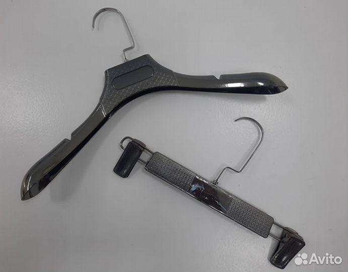 Плечики, прищепки