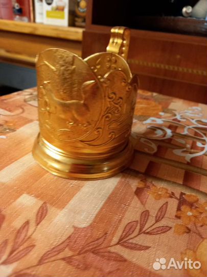 Подстаканник