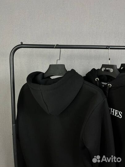 Худи Bape x Comme des Garçons