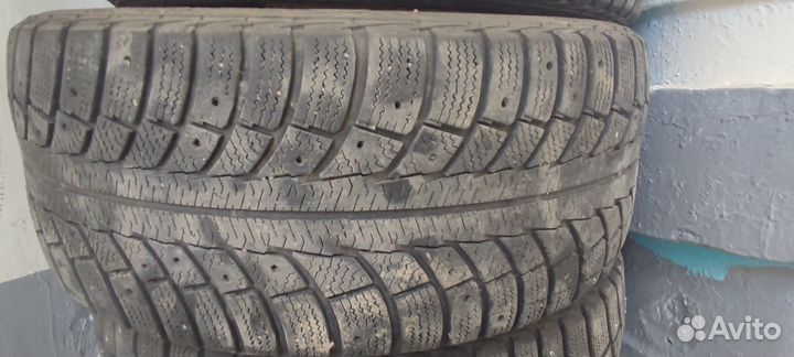 Matador MP 30 Sibir Ice 2 225/45 R17 94T