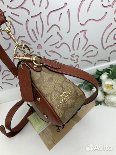 Сумка coach