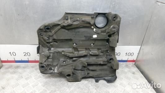 Защита двигателя верхняя volkswagen tiguan 1 (CNT1