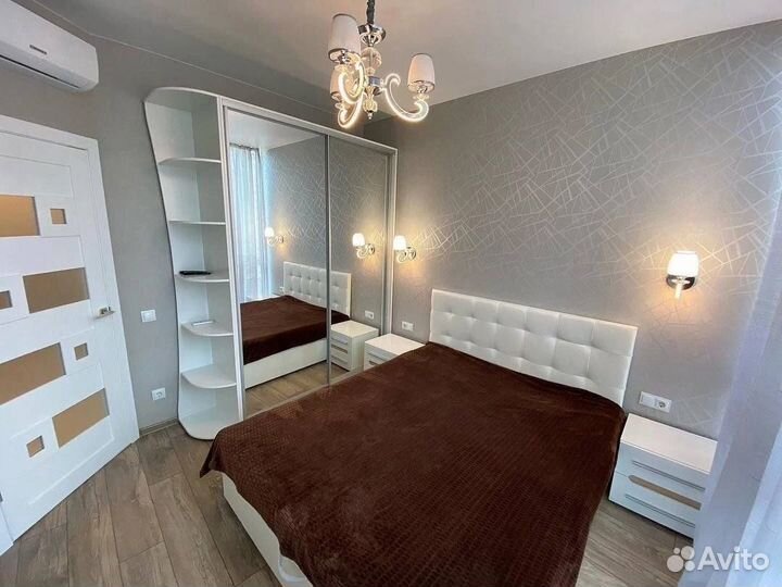 Ремонт квартир под ключ в Нижнем Тагиле