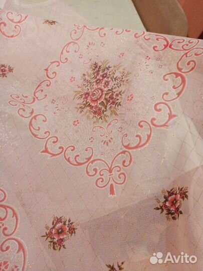 Ткань на шторы