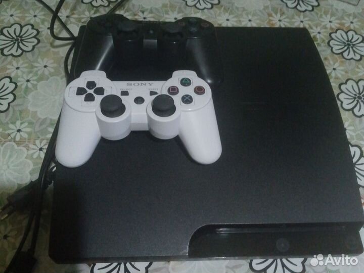 Sony PS3